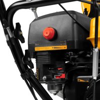 Снегоуборщик Denzel SBL 711DT PRO