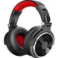 Наушники OneOdio Studio Pro 20 (черный/красный) в Мозыре