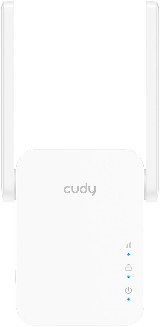 Усилитель Wi-Fi Cudy RE1500 2.0