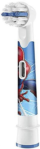 

Сменная насадка Oral-B Kids EB10 Marvel Spider-Man (1 шт)