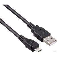 Кабель ExeGate USB 2.0 AM-microB 1.8м