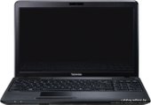 Toshiba Satellite C650-1FH (PSC14E-01000RPL)