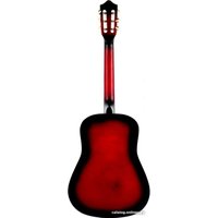 Акустическая гитара Belucci BC3805 RDS (с комплектом аксессуаров)