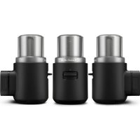 Аккумуляторная кофемолка KitchenAid 5KBGR111BM