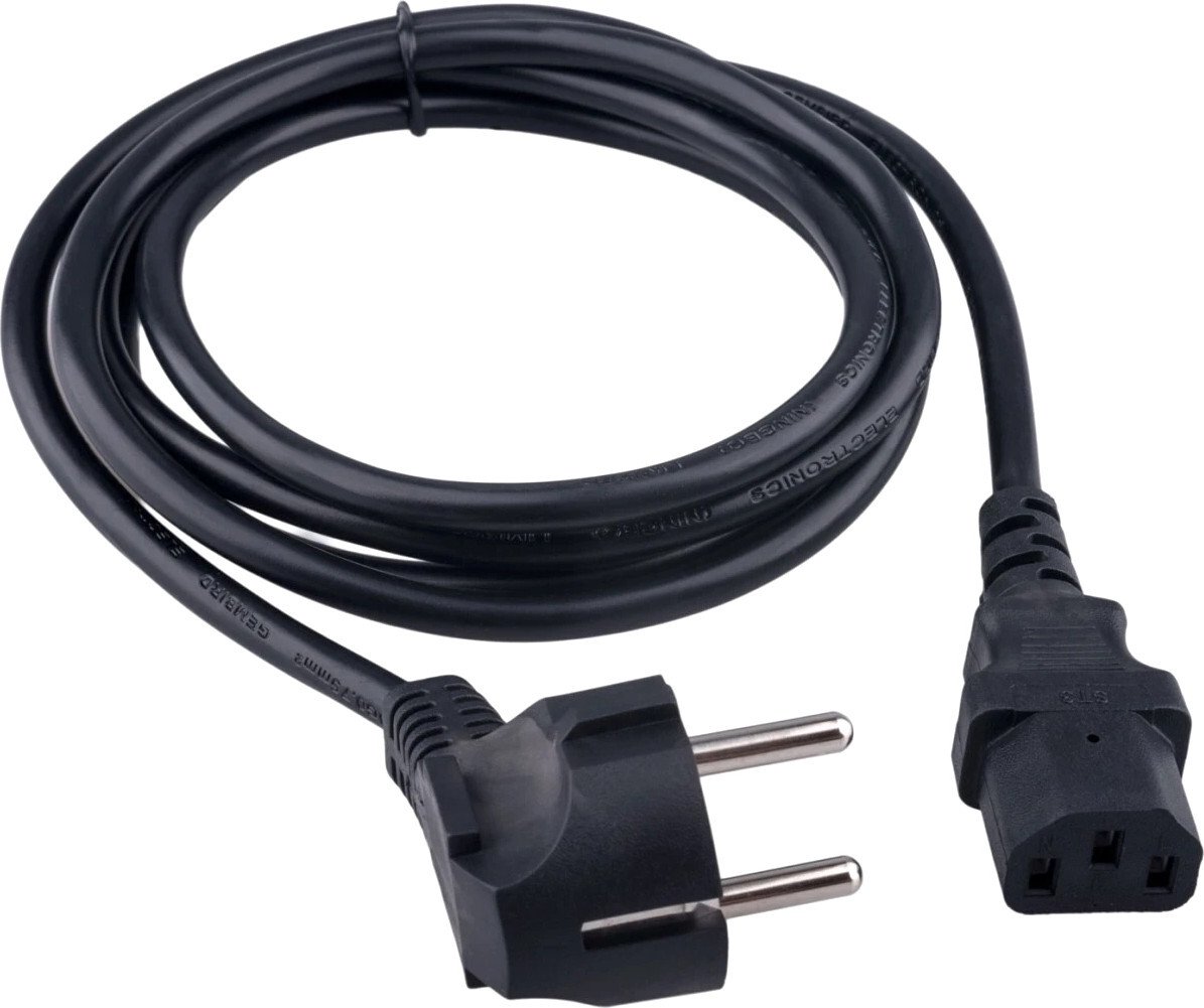 

Кабель Гарнизон GPC-186-0.75-1.8M