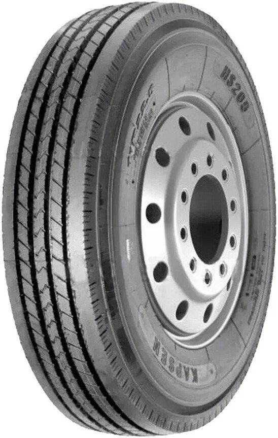 Kapsen H205 275/70R22.5 148/145M