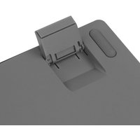 Клавиатура Keychron K5 V2 K5X-A1-RU (Keychron Low Profile Red)