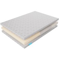 Ортопедический наматрасник Фабрика сна Топпер Т-7 195x200