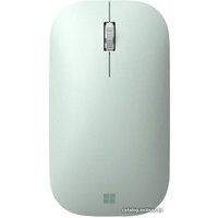 Мышь Microsoft Modern Mobile Mouse (мятный)