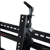 Кронштейн для информационной панели ABC Mount WallPro-90 (черный)