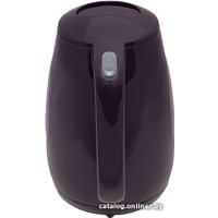 Электрический чайник CENTEK CT-0048 (фиолетовый)