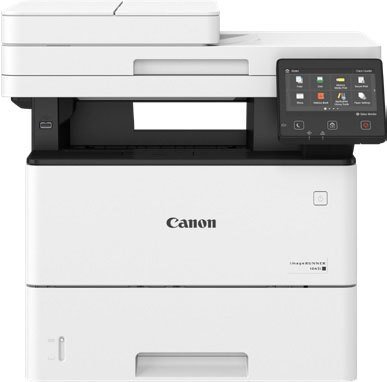 

МФУ Canon imageRUNNER 1643i