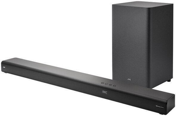 

Саундбар JVC TH-E754B
