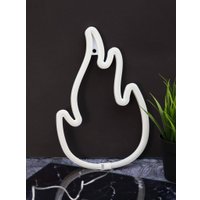 Ночник ILikeGift Flint 151-2022089