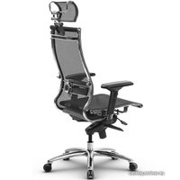 Офисное кресло Metta Samurai S-3.05 (черный)