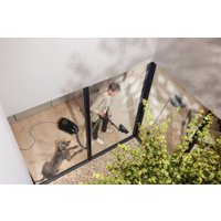 Пылесос Miele Guard L1 Cat & Dog ObsidianBlack