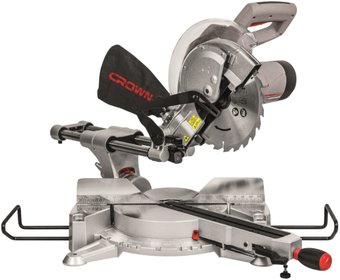 Торцовочная пила Crown CT15233P