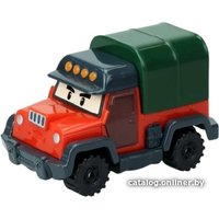 Внедорожник Silverlit Robocar Poli Poacher 83357