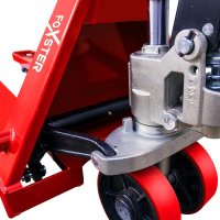 Рохля Foxster AC35-1150x550-P/P-R
