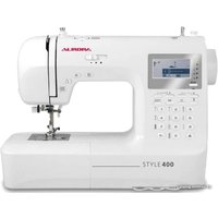 Электронная швейная машина Aurora Style 400 в Пинске