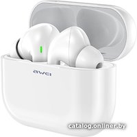 Наушники Awei T29 (белый)
