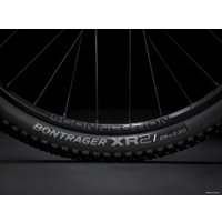 Велосипед Trek Marlin 4 29 M 2022 (пурпурный)