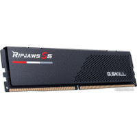Оперативная память G.Skill Ripjaws S5 2x24ГБ DDR5 6800МГц F5-6800J3446F24GX2-RS5K в Лиде