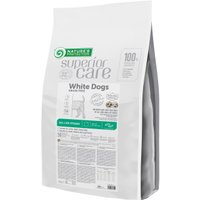 Сухой корм для собак Nature's Protection SC White Dogs Insect Meat NPSC47601 10 кг