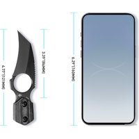 Нож KIZER Variable Claw 1056C1