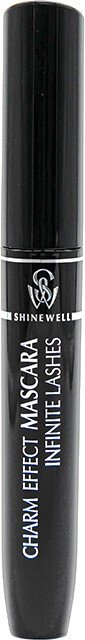 

Тушь для ресниц Shinewell Infinite Lashes Deep Effect Mascara LCM1-01 (черный)