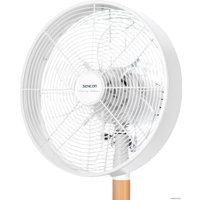 Вентилятор Sencor SFE 3080WH