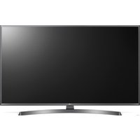 Телевизор LG 43UK6750