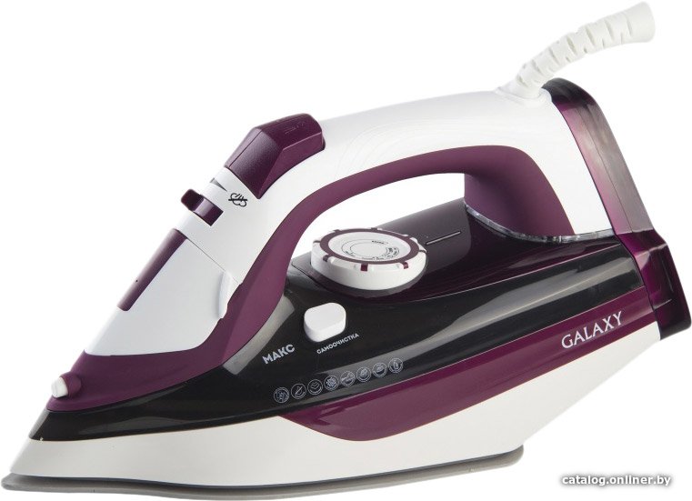 Утюг Galaxy Line GL6108