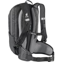 Туристический рюкзак Deuter Compact 8 JR 3612021-4701 (graphite/black)