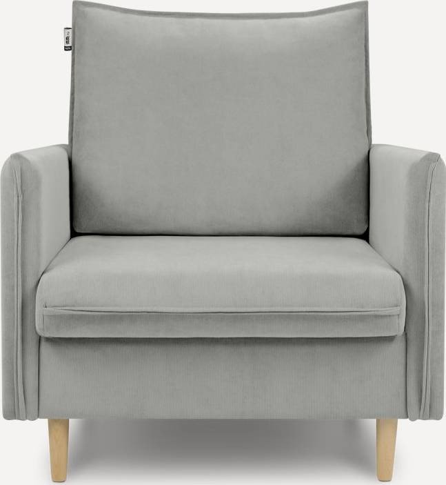 

Кресло-кровать Divan Слипсон Мини 222592 (Linia Silver)