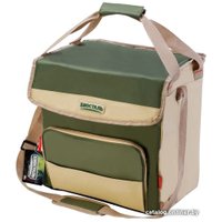 Термосумка БИОСТАЛЬ TC-30G 30л (зеленый)