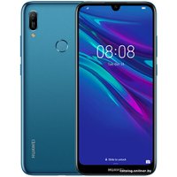 Смартфон Huawei Y6 2019 MRD-LX1F 2GB/32GB (сапфировый синий)