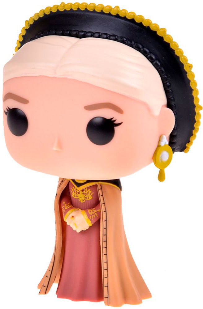 

Фигурка Funko POP! House of the Dragon: Rhaenyra Targaryen 06