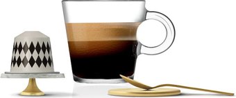 Кофе в капсулах Nespresso Variations Paris Black 10 шт