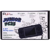 Игровая приставка PGP AIO Junior FC25a