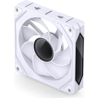 Комплект вентиляторов для корпуса Jonsbo ZL-120 Reversed (белый, 3 шт.)