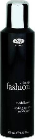 

Лак Lisap Моделирующий сильной фиксации Fashion Styling Spray 250 мл