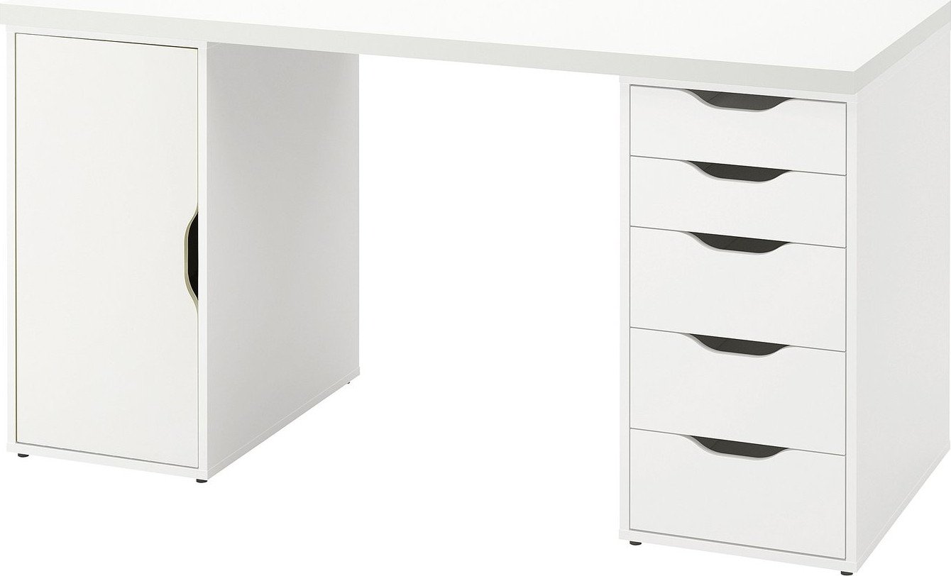 Стол Ikea Lagkapten/alex s09521604