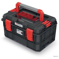 Ящик для инструментов Kistenberg X-Block Alu Log Tool Box 30 KXBA604030-S411