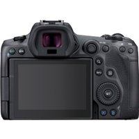 Беззеркальный фотоаппарат Canon EOS R5 Body