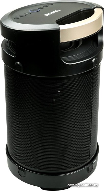 Патибокс Dialog AP-1030
