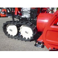 Снегоуборщик Honda HSS 970 ET