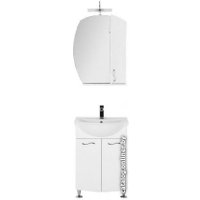  Aquanet Комплект Моника 60 00187565 (белый)