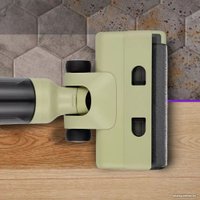 Вертикальный моющий пылесос Kitfort KT-5238-1