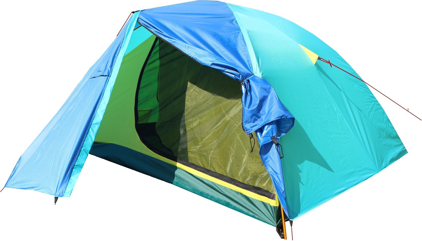 

Кемпинговая палатка НК-Галар 2 НК Дисна Новая